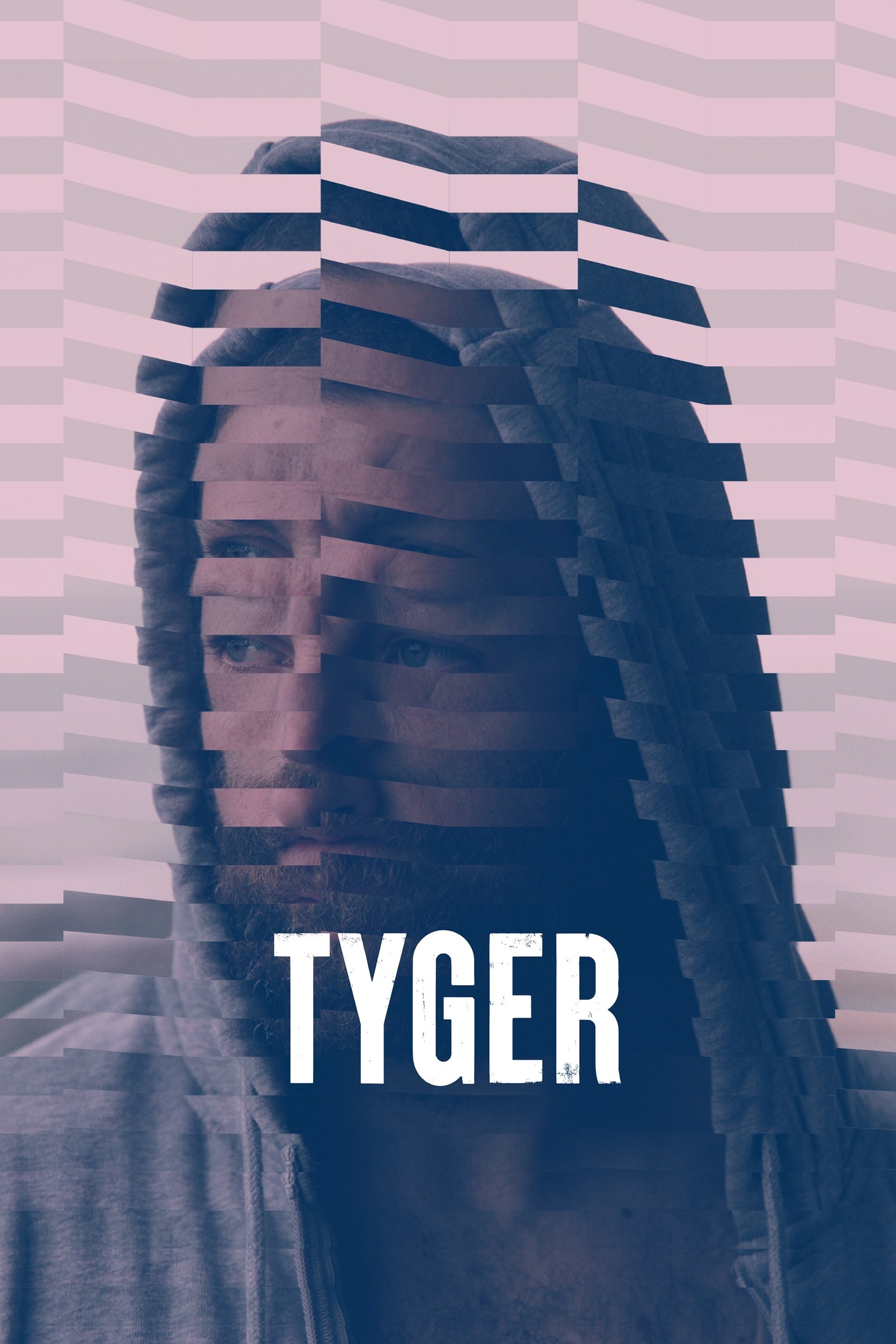 Постер Tyger